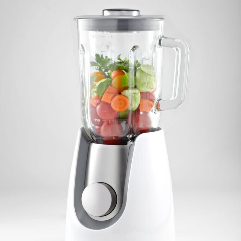 All-in-One Blender