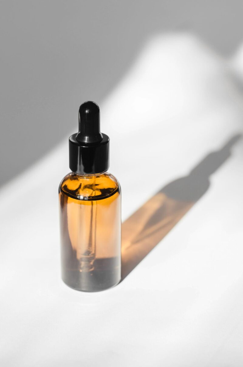 Custom Essential Oil