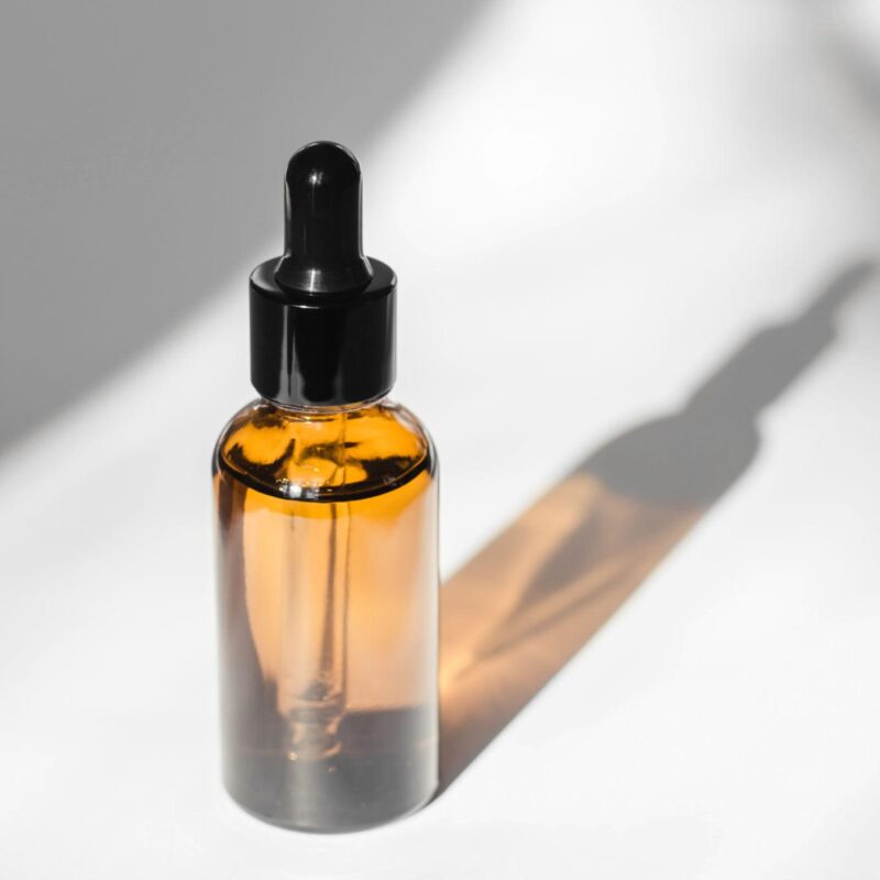 Custom Essential Oil