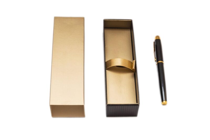 Custom Metal Pen