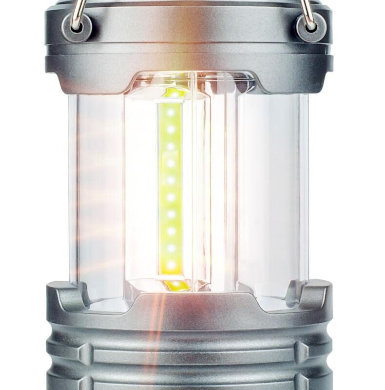 Custom Rechargeable Outdoor LED Light