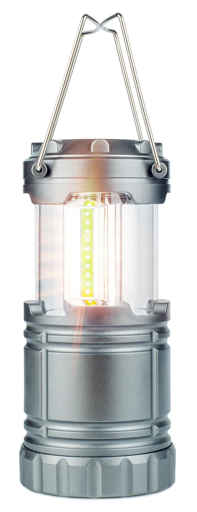 Custom Rechargeable Outdoor LED Light