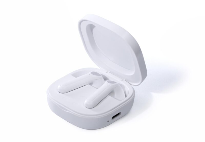 Custom Wireless Earbuds