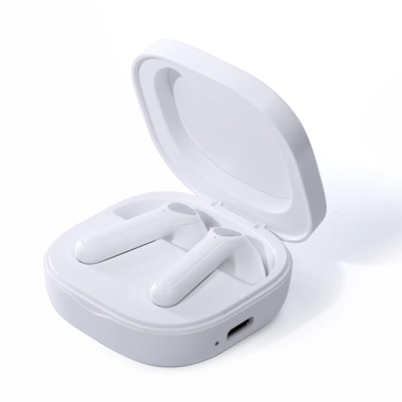 Custom Wireless Earbuds