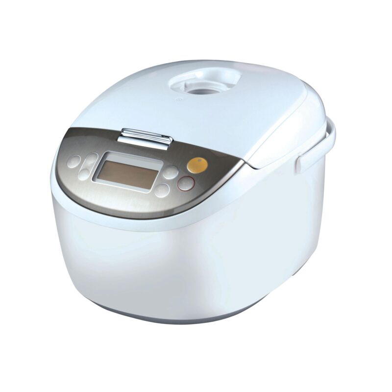 Electric Hot Pot