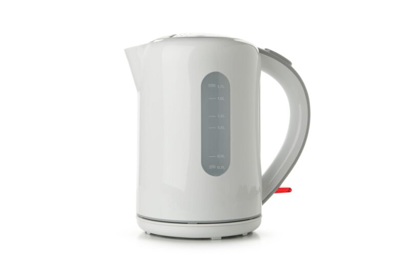 Electric Kettle