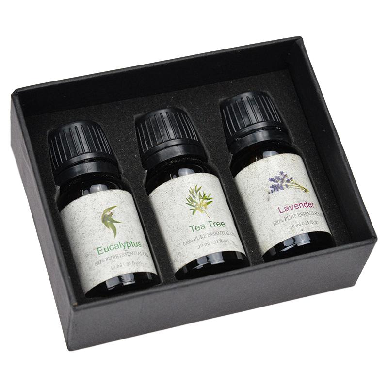 Essential Oil Set