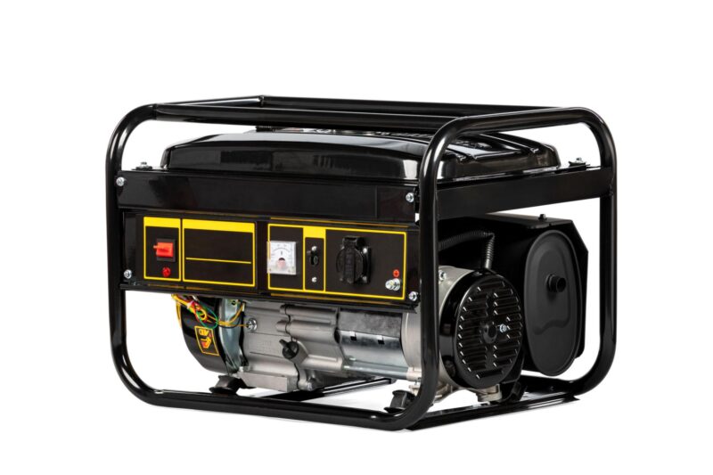 Gasoline Generator