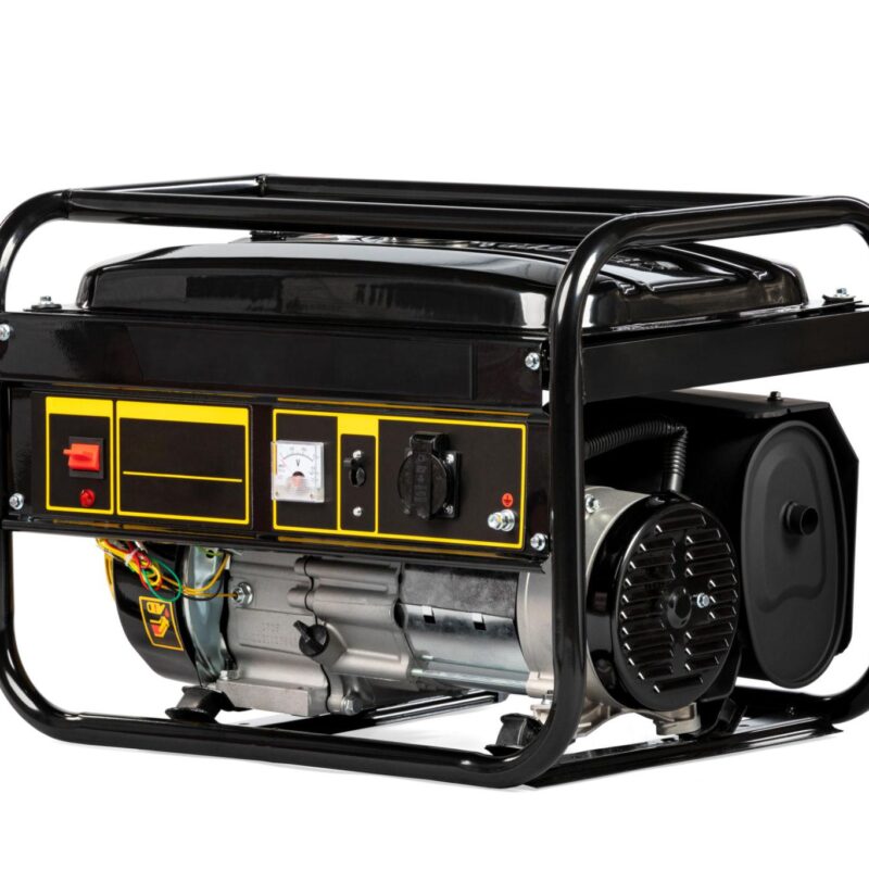 Gasoline Generator