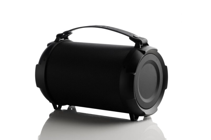 High Power Bluetooth Speaker