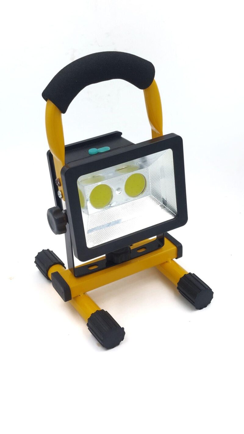 High Power LED Flood Light