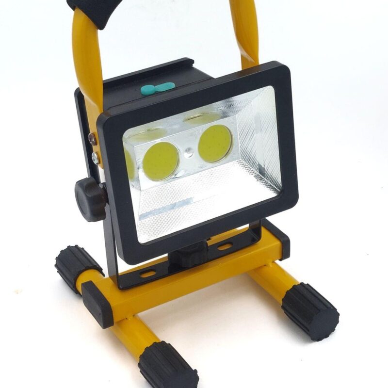 High Power LED Flood Light