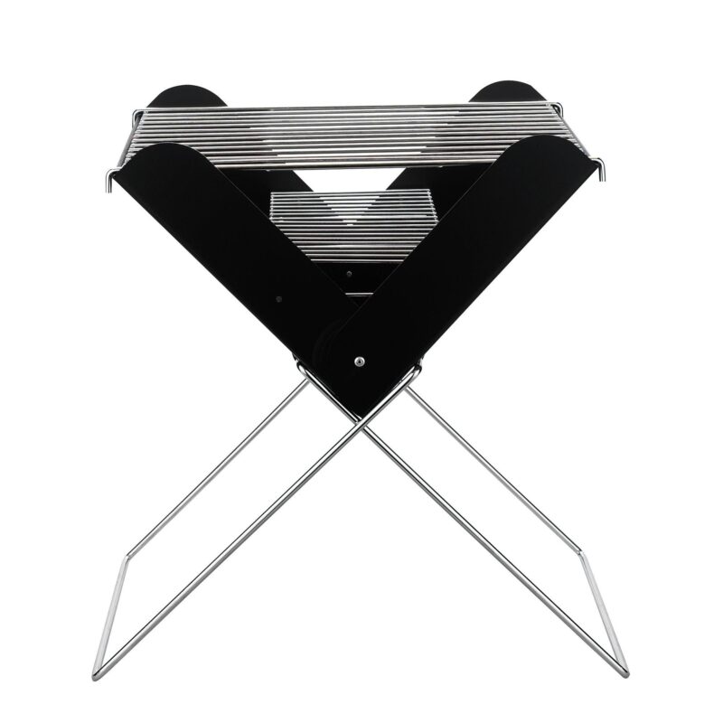 High Stand BBQ Grill