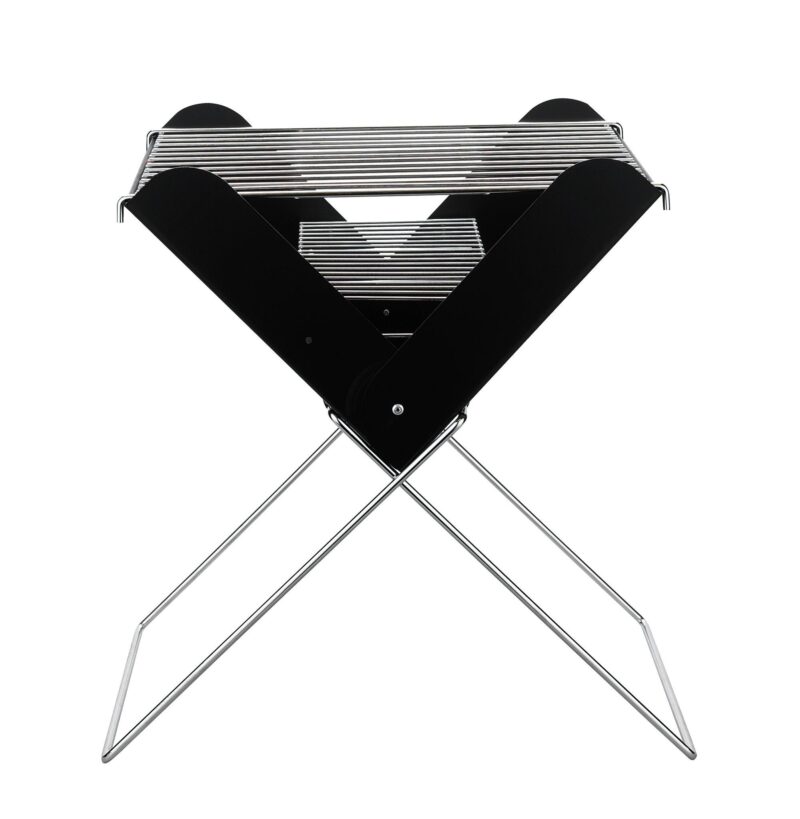 High Stand BBQ Grill