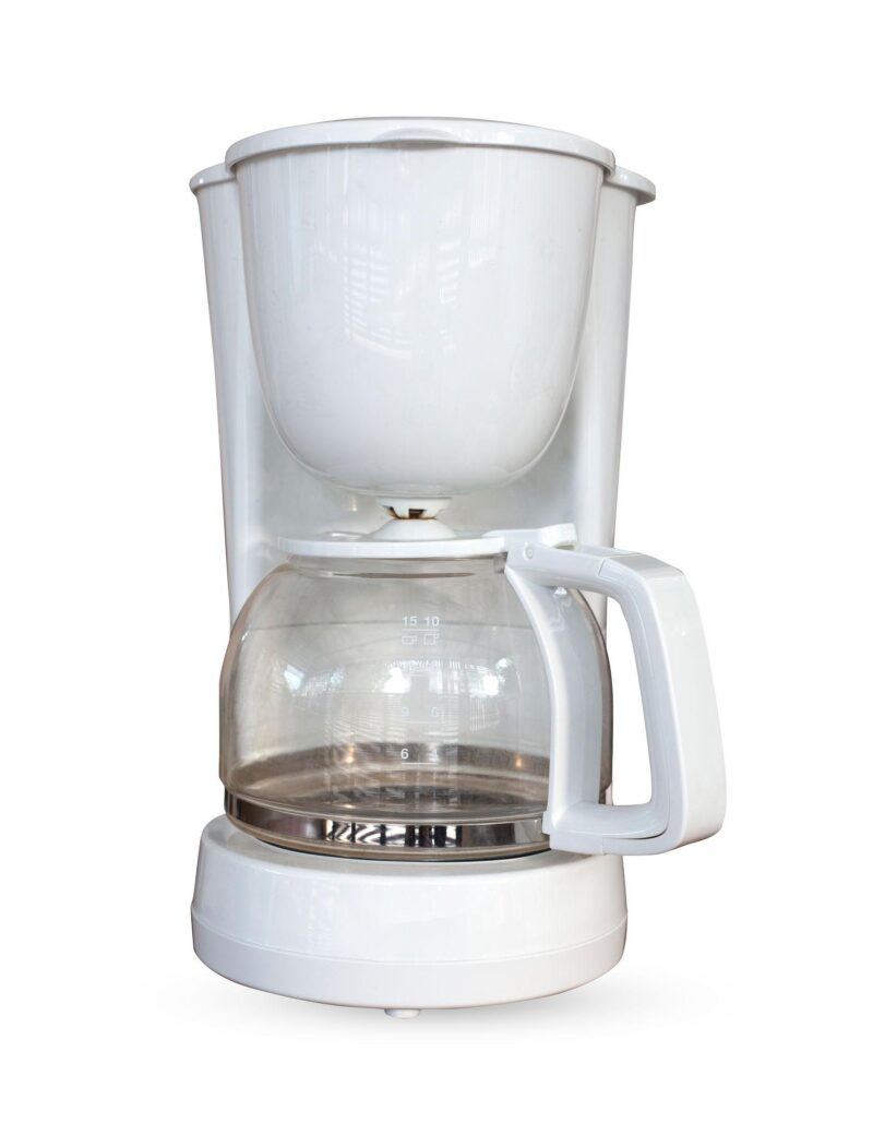 Home Coffee Maker