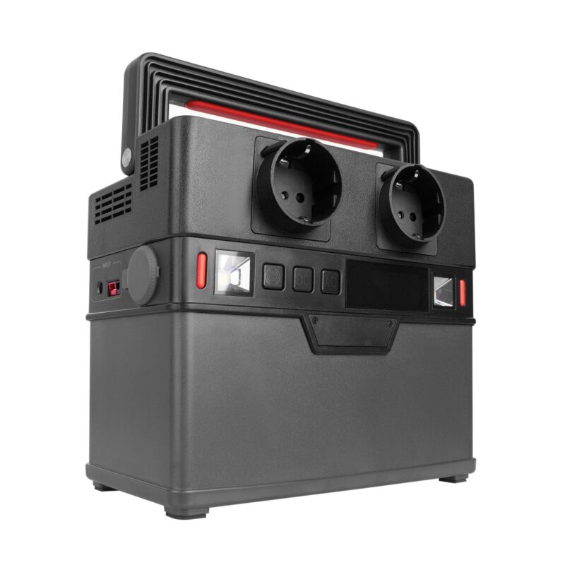 Large Capacity Portable Power Station