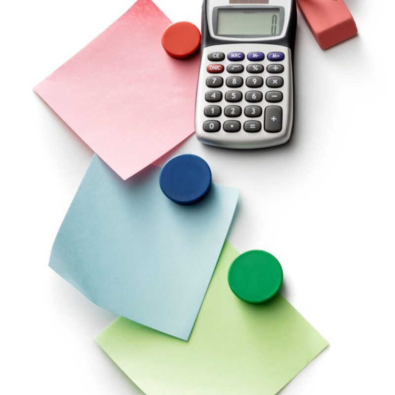 Math Learning Kit