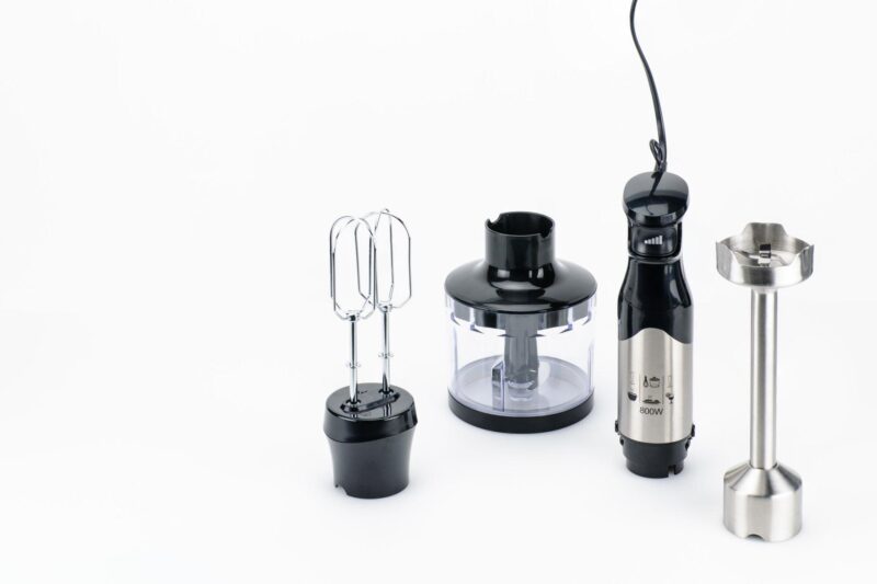 Multi-Function Blender Set