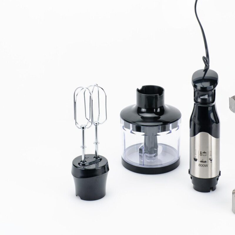 Multi-Function Blender Set