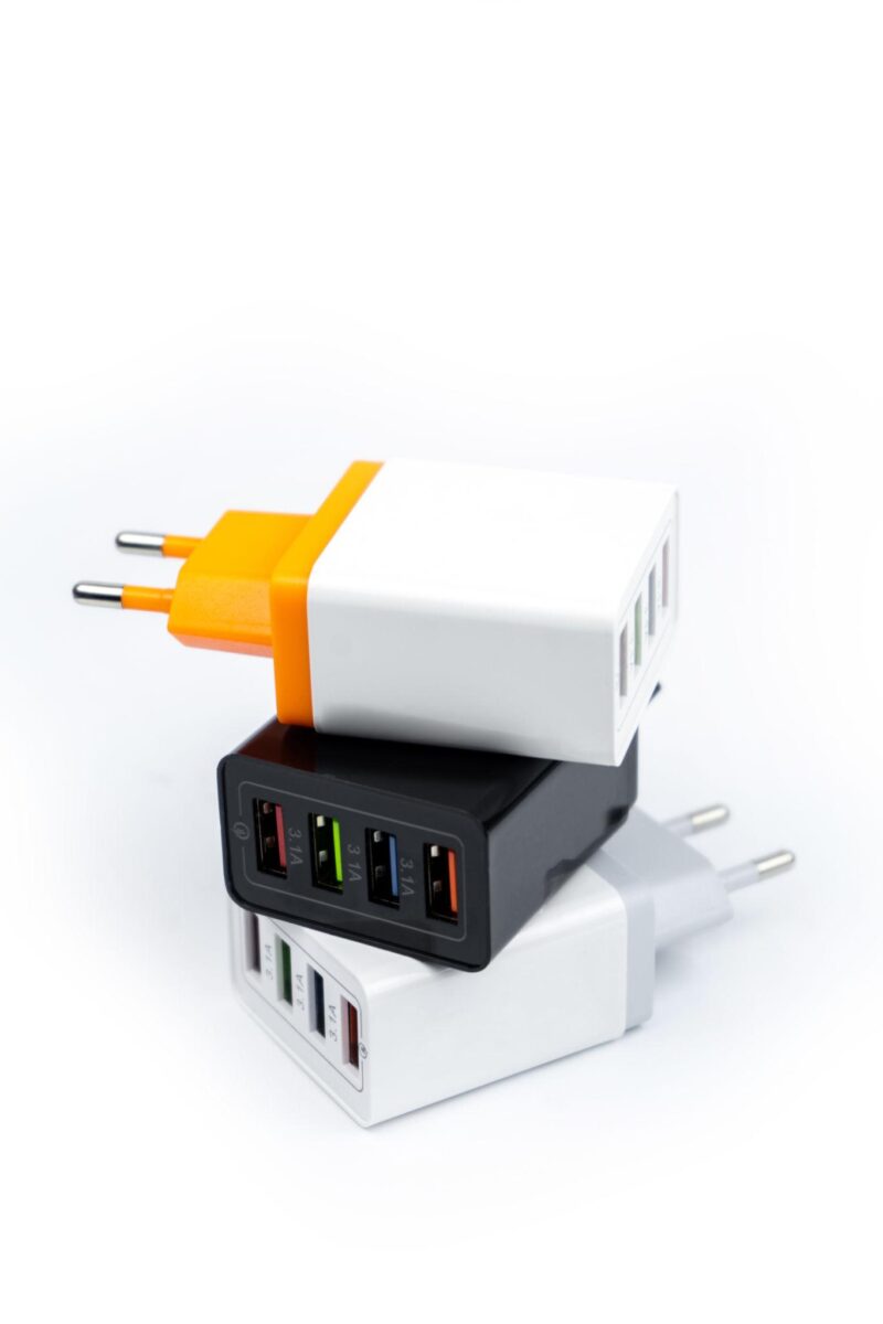 Phone Charger  Wall Charger