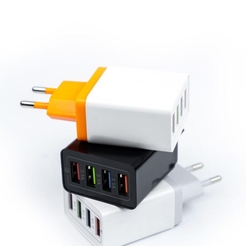 Phone Charger  Wall Charger