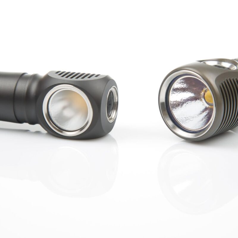 Portable Outdoor Flashlight