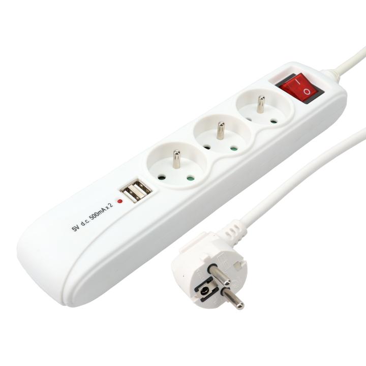 Power Strip