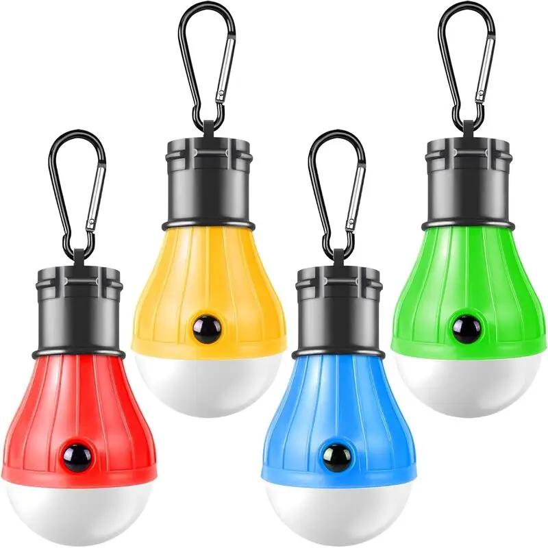 Rechargeable LED Clip Light