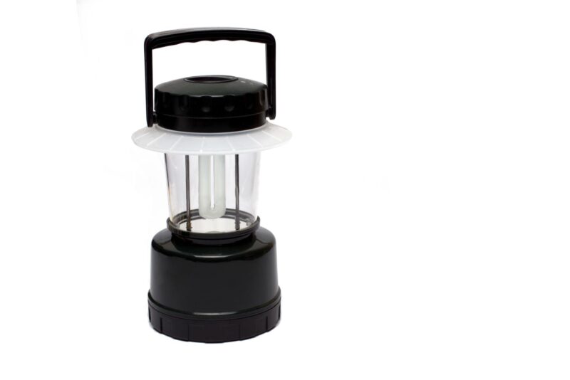 Rechargeable Outdoor LED Light