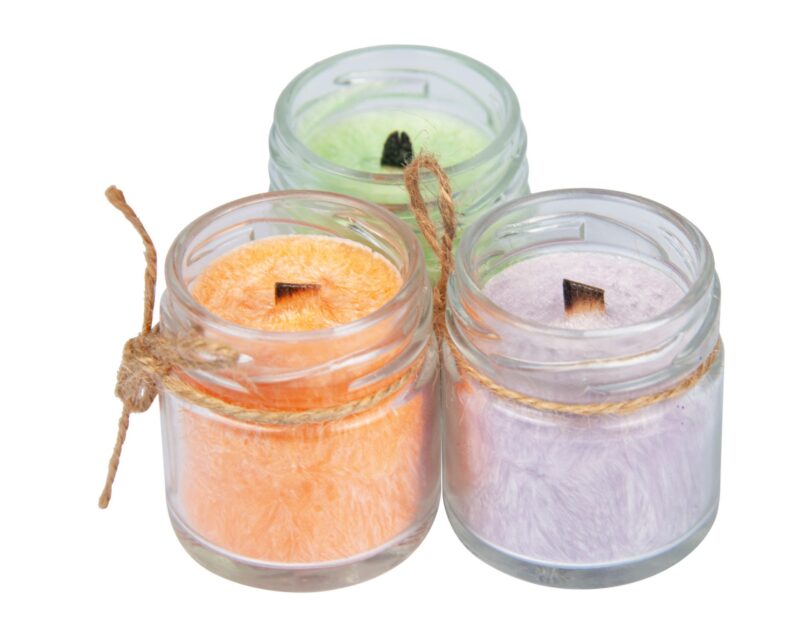 Essential Oil Set