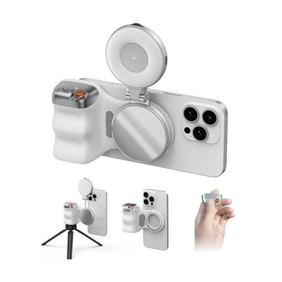Smartphone Camera Grip