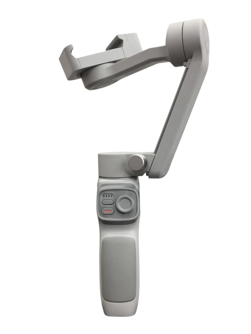 Smartphone Gimbal Stabilizer