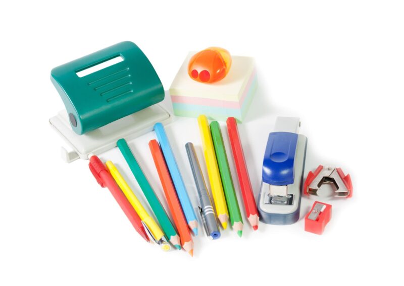 Math Learning Kit