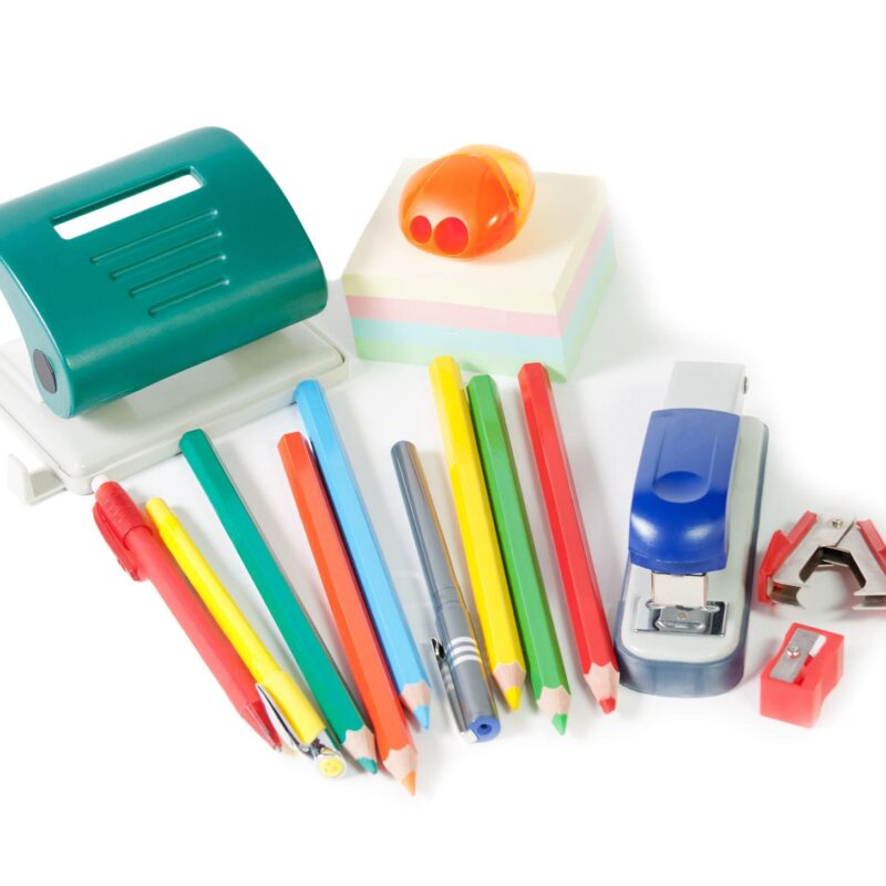 Math Learning Kit
