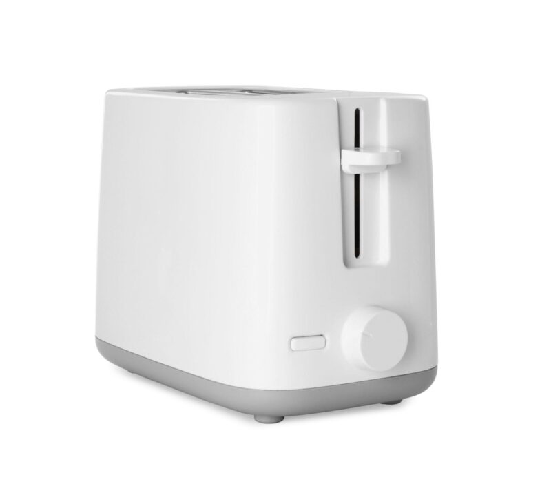 Toaster