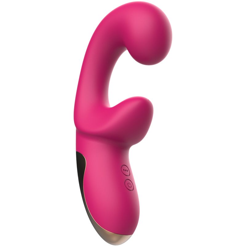 Wand Vibrator